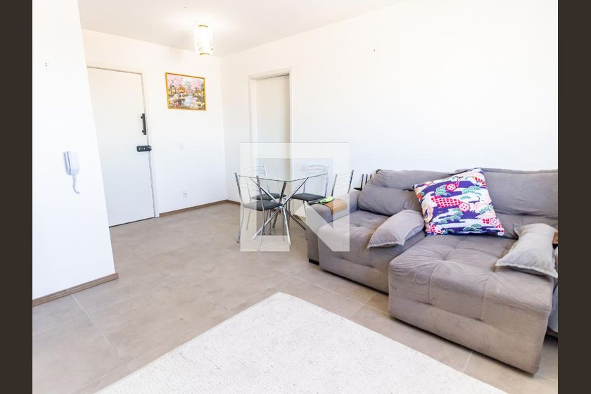 Apartamento, 1 quarto, 42 m² - Foto 7