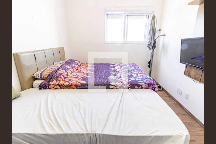 Apartamento, 1 quarto, 42 m² - Foto 11