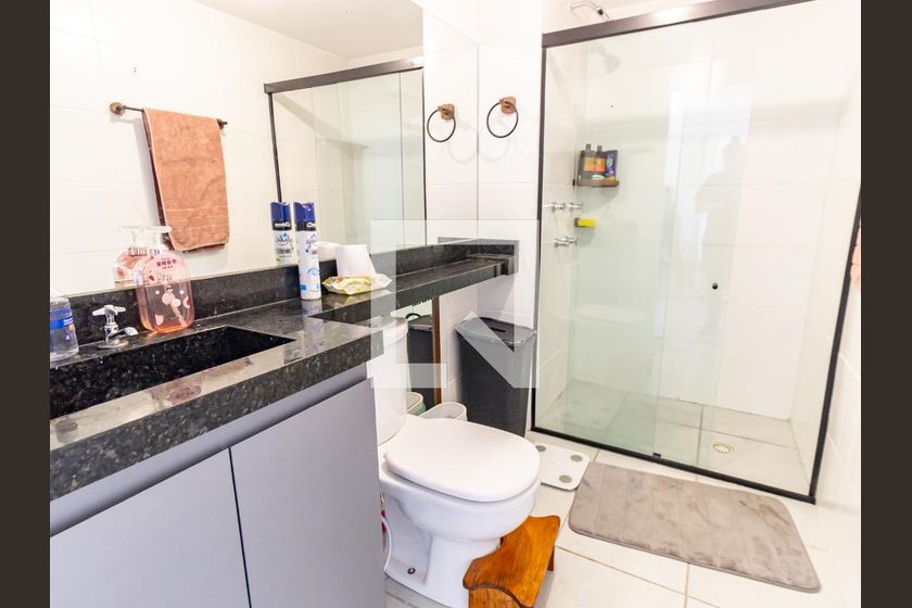 Apartamento, 1 quarto, 42 m² - Foto 17