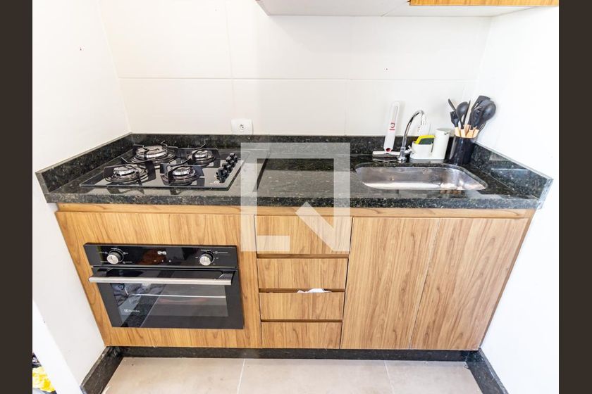 Apartamento, 1 quarto, 42 m² - Foto 27