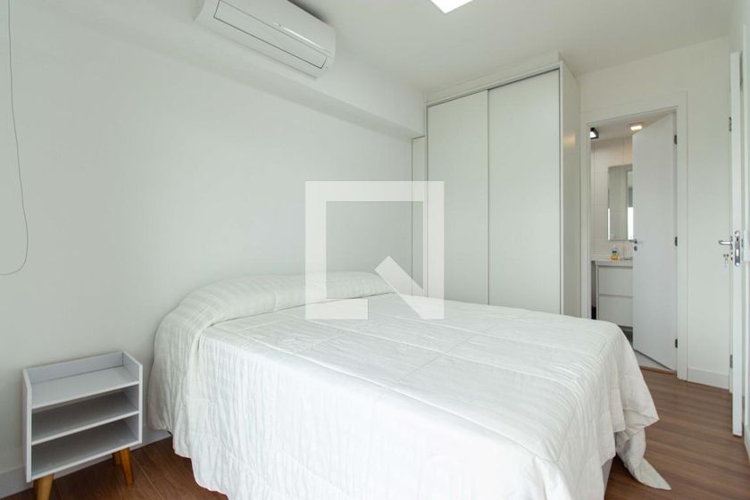 Apartamento, 1 quarto, 37 m² - Foto 8