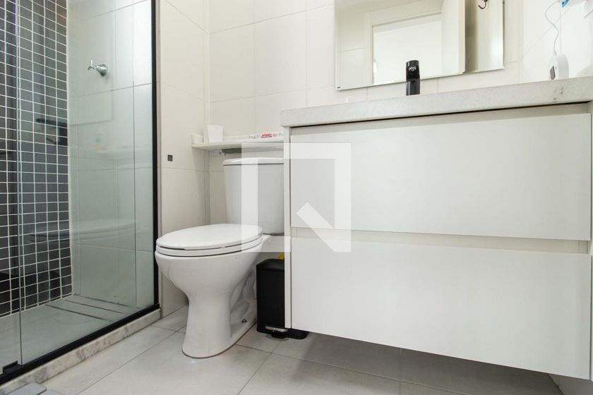 Apartamento, 1 quarto, 37 m² - Foto 15