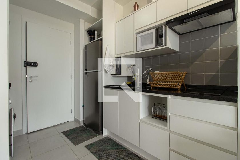 Apartamento, 1 quarto, 37 m² - Foto 20