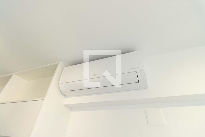 Apartamento, 1 quarto, 37 m² - Foto 5