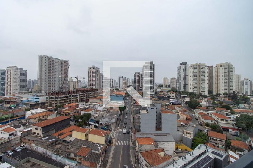 Apartamento, 1 quarto, 37 m² - Foto 14