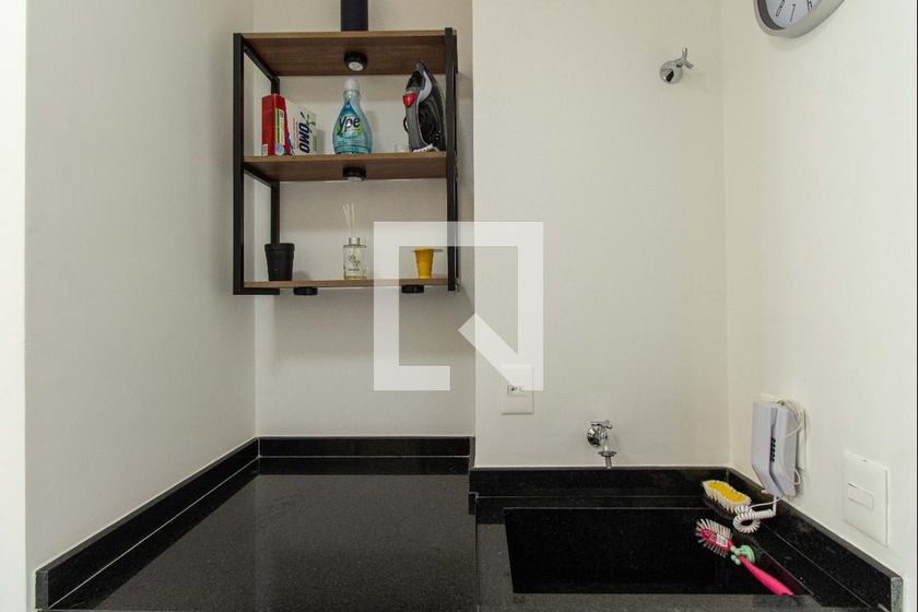 Apartamento, 1 quarto, 37 m² - Foto 30