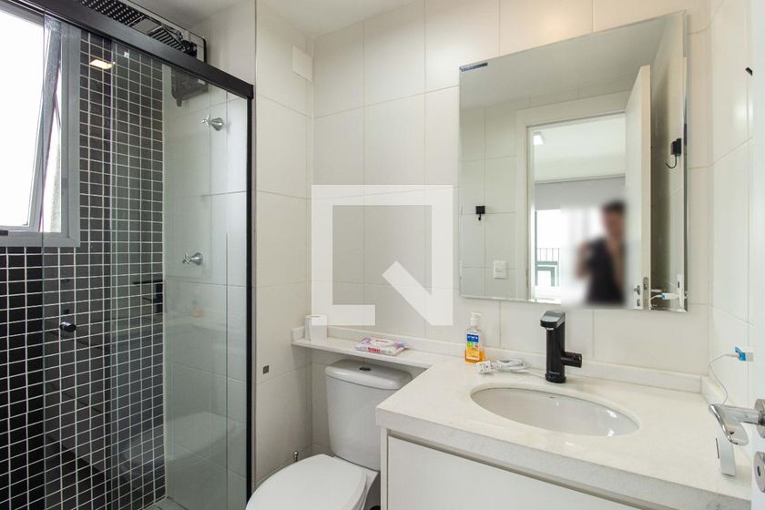 Apartamento, 1 quarto, 37 m² - Foto 16