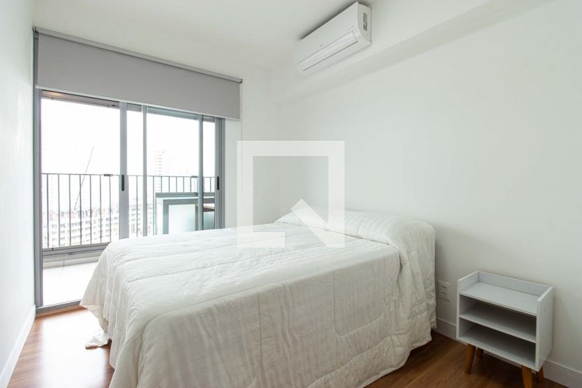 Apartamento, 1 quarto, 37 m² - Foto 6