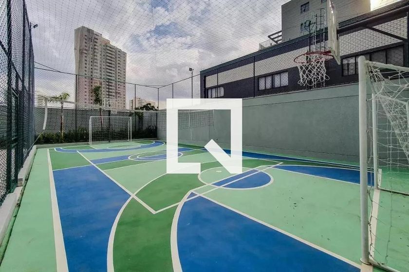 Apartamento, 1 quarto, 37 m² - Foto 34