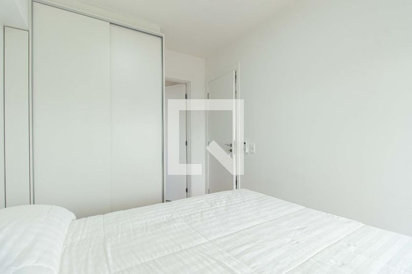 Apartamento, 1 quarto, 37 m² - Foto 9