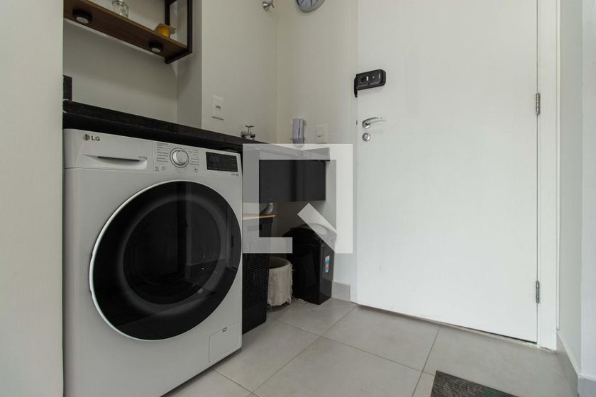 Apartamento, 1 quarto, 37 m² - Foto 28