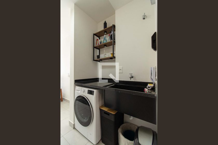 Apartamento, 1 quarto, 37 m² - Foto 32