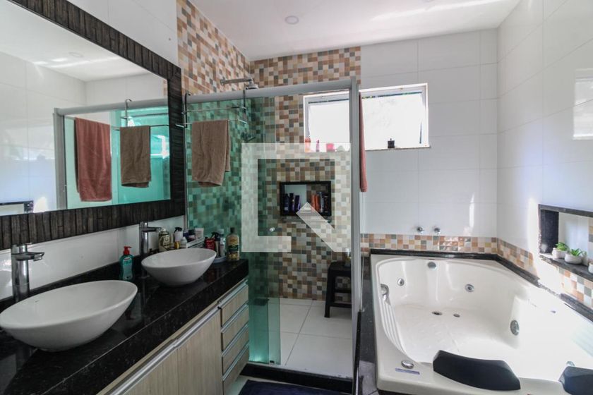 Casa, 3 quartos, 250 m² - Foto 15