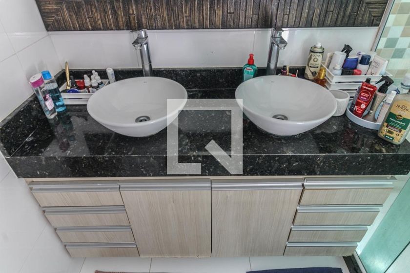 Casa, 3 quartos, 250 m² - Foto 11