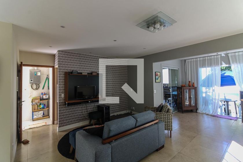 Casa, 3 quartos, 250 m² - Foto 3