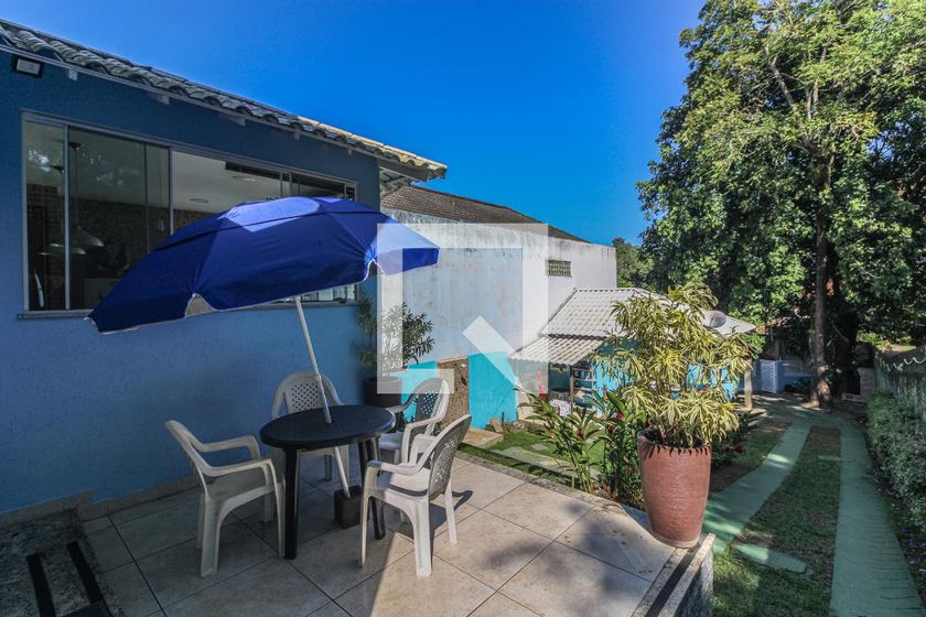Casa, 3 quartos, 250 m² - Foto 67