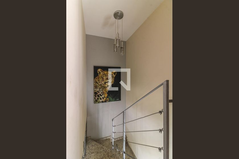 Casa, 3 quartos, 250 m² - Foto 29