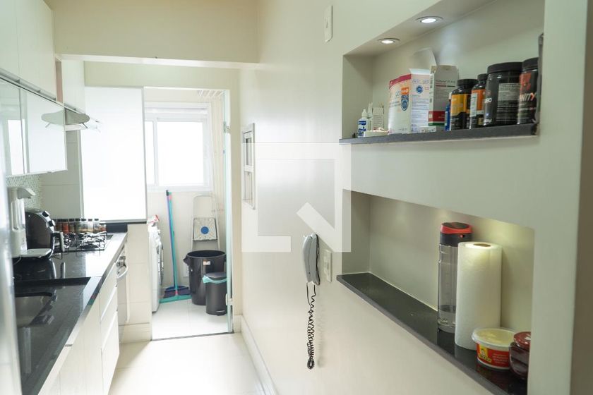Apartamento, 2 quartos, 68 m² - Foto 69