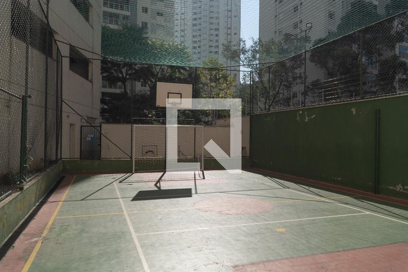 Apartamento, 2 quartos, 68 m² - Foto 85