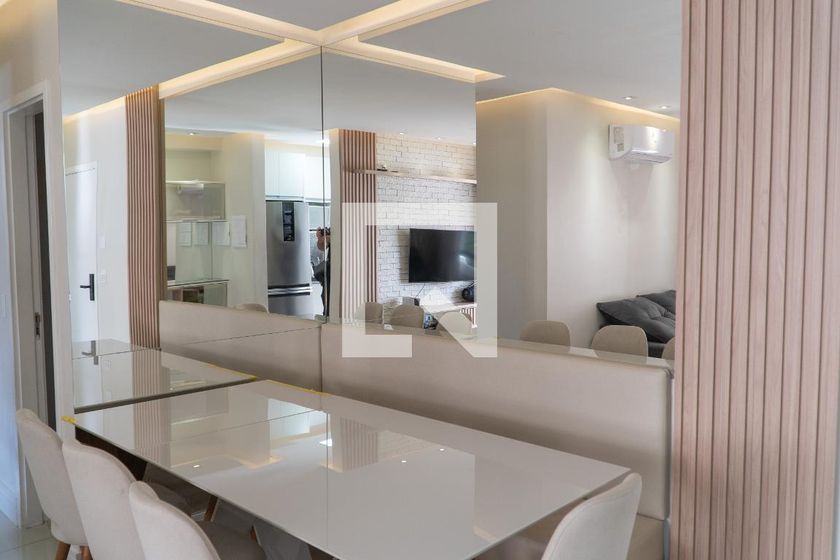 Apartamento, 2 quartos, 68 m² - Foto 5