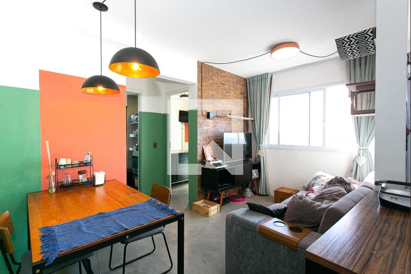 Apartamento com 2 quartos Ã  venda em Tatuapé, São Paulo