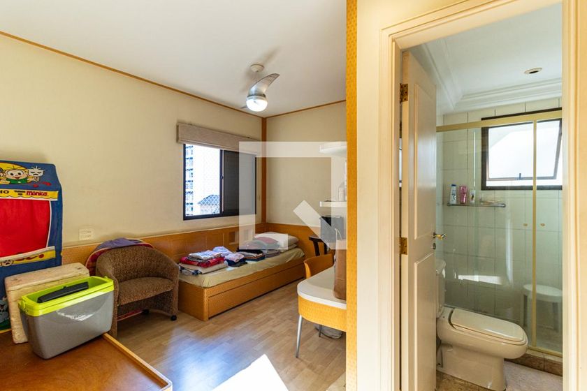 Apartamento, 4 quartos, 186 m² - Foto 32