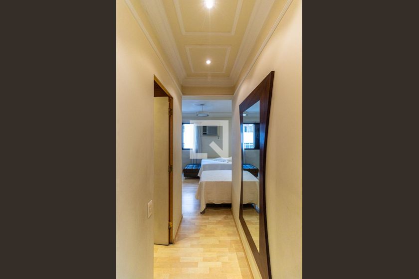 Apartamento, 4 quartos, 186 m² - Foto 44