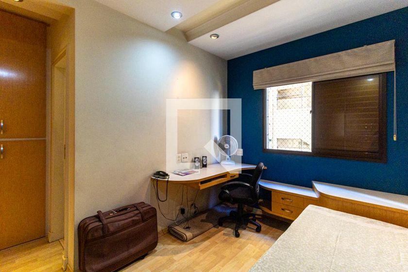 Apartamento, 4 quartos, 186 m² - Foto 24