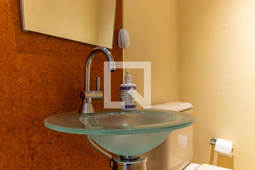 Apartamento, 4 quartos, 186 m² - Foto 17