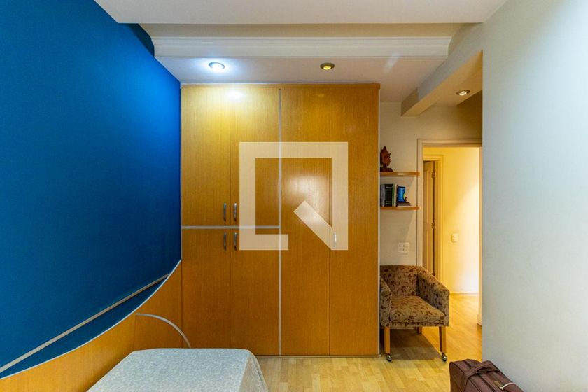 Apartamento, 4 quartos, 186 m² - Foto 26