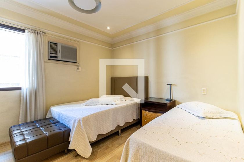Apartamento, 4 quartos, 186 m² - Foto 41