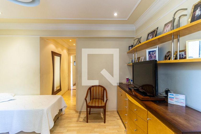 Apartamento, 4 quartos, 186 m² - Foto 43