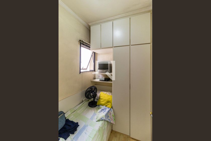 Apartamento, 4 quartos, 186 m² - Foto 63