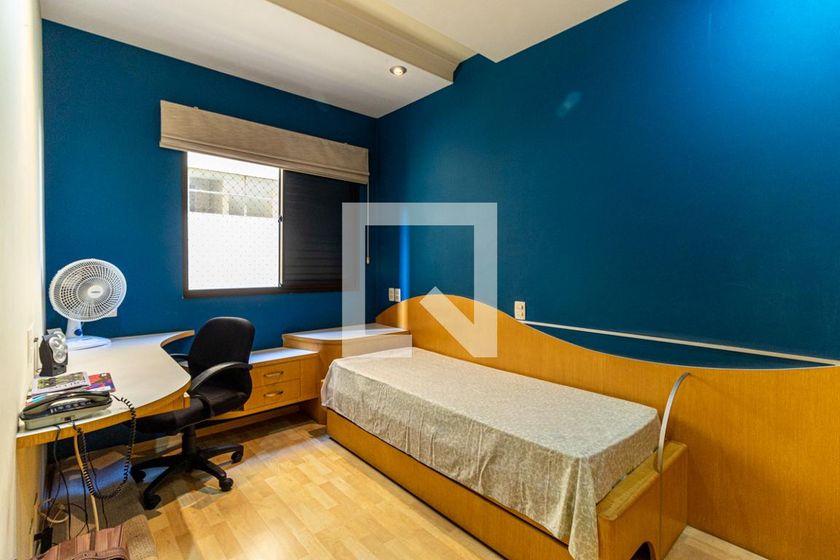 Apartamento, 4 quartos, 186 m² - Foto 23