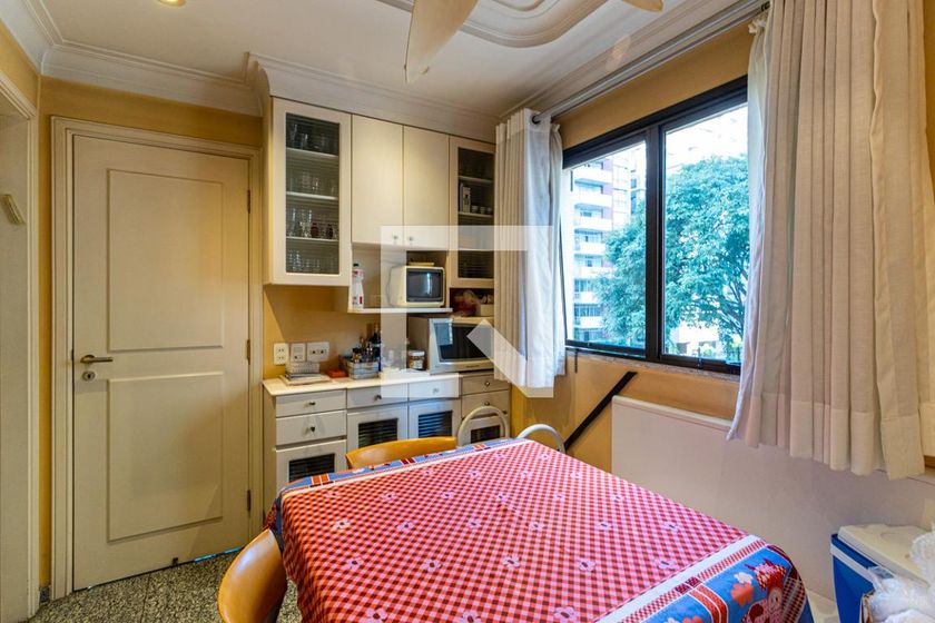 Apartamento, 4 quartos, 186 m² - Foto 53