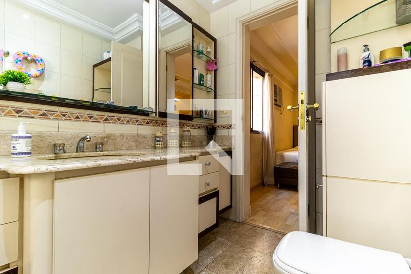 Apartamento, 4 quartos, 186 m² - Foto 50