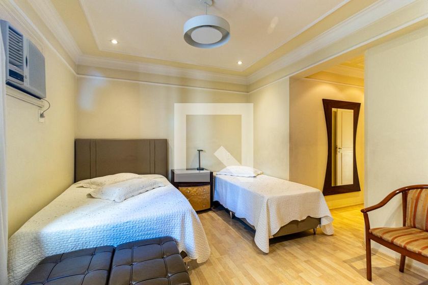 Apartamento, 4 quartos, 186 m² - Foto 42