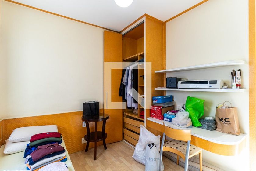 Apartamento, 4 quartos, 186 m² - Foto 33