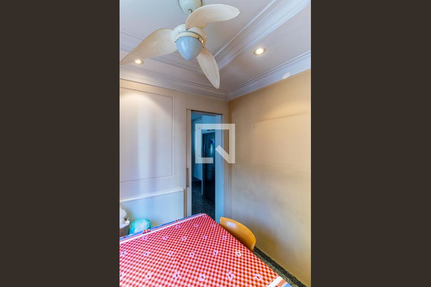 Apartamento, 4 quartos, 186 m² - Foto 54