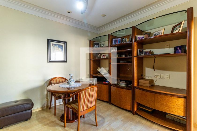 Apartamento, 4 quartos, 186 m² - Foto 21
