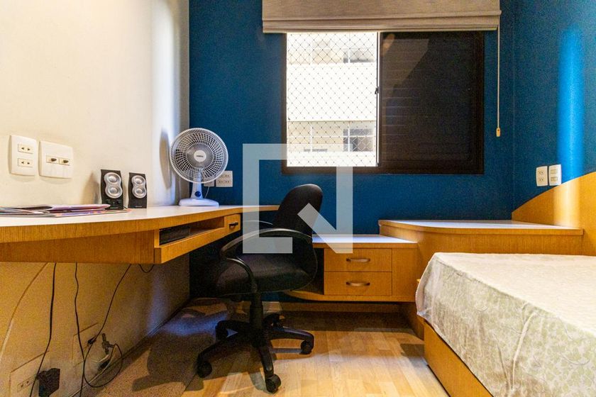 Apartamento, 4 quartos, 186 m² - Foto 27
