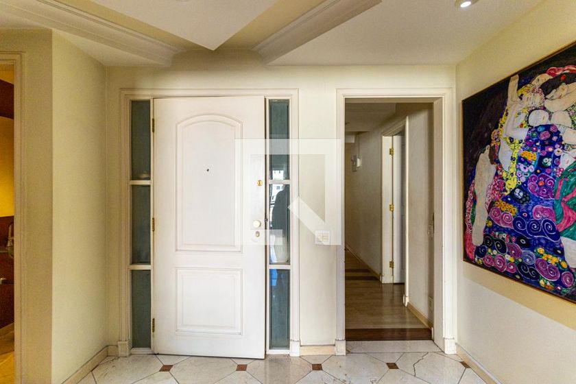 Apartamento, 4 quartos, 186 m² - Foto 7