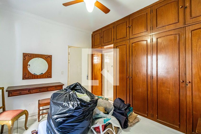 Casa, 3 quartos, 200 m² - Foto 37