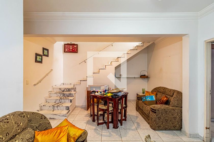 Casa, 3 quartos, 200 m² - Foto 21