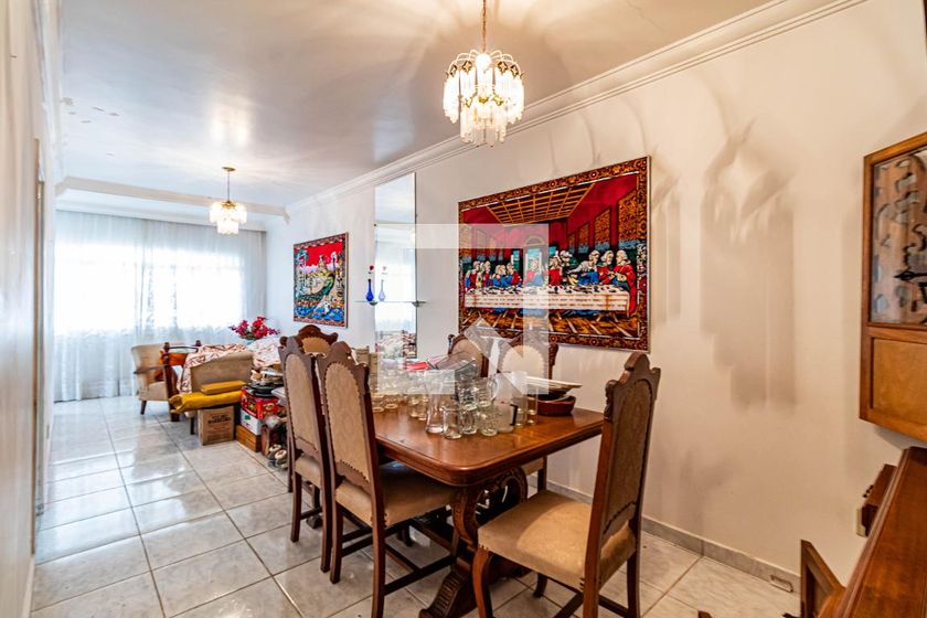 Casa, 3 quartos, 200 m² - Foto 7
