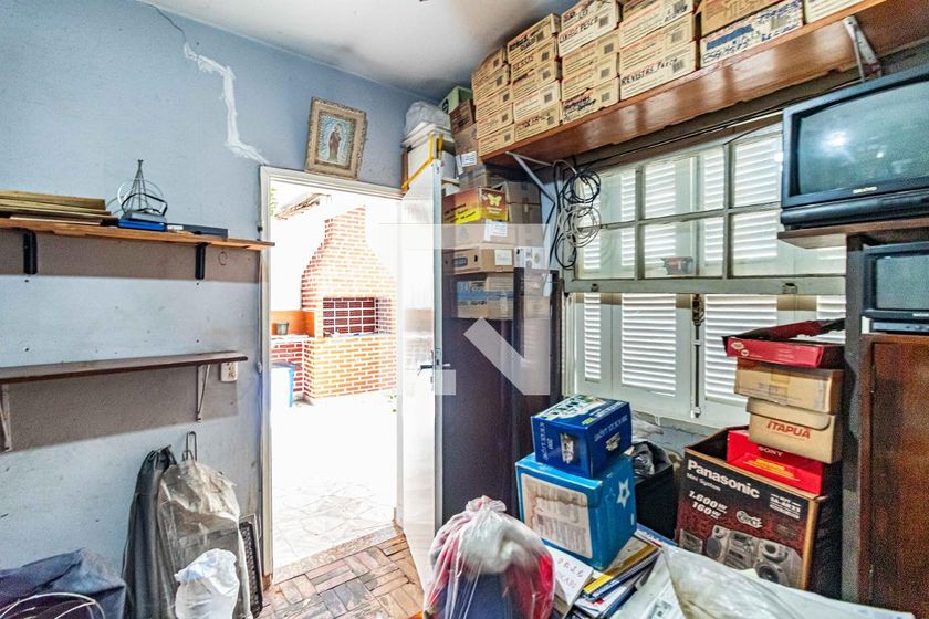 Casa, 3 quartos, 200 m² - Foto 141