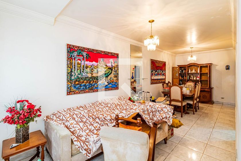 Casa, 3 quartos, 200 m² - Foto 1