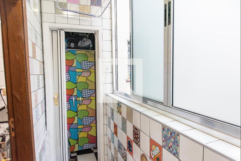 Apartamento, 2 quartos, 78 m² - Foto 57