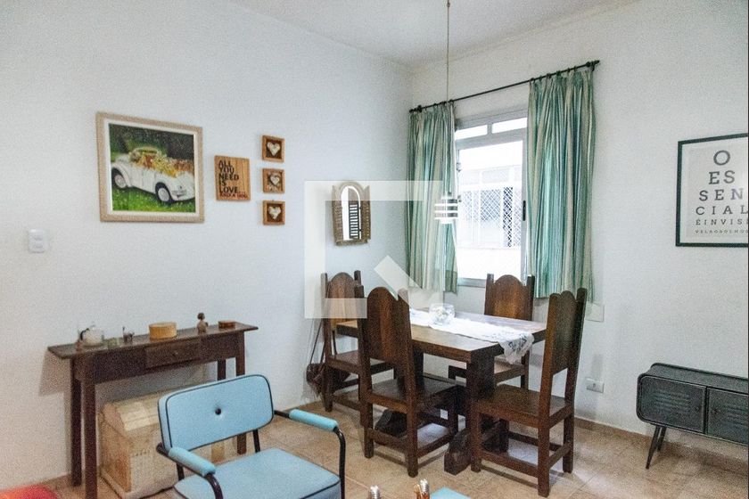 Apartamento, 2 quartos, 78 m² - Foto 3