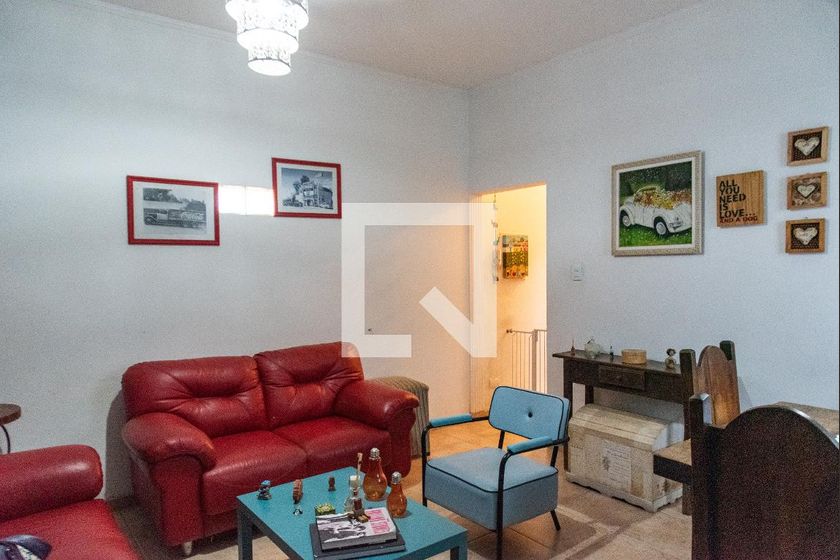 Apartamento, 2 quartos, 78 m² - Foto 1